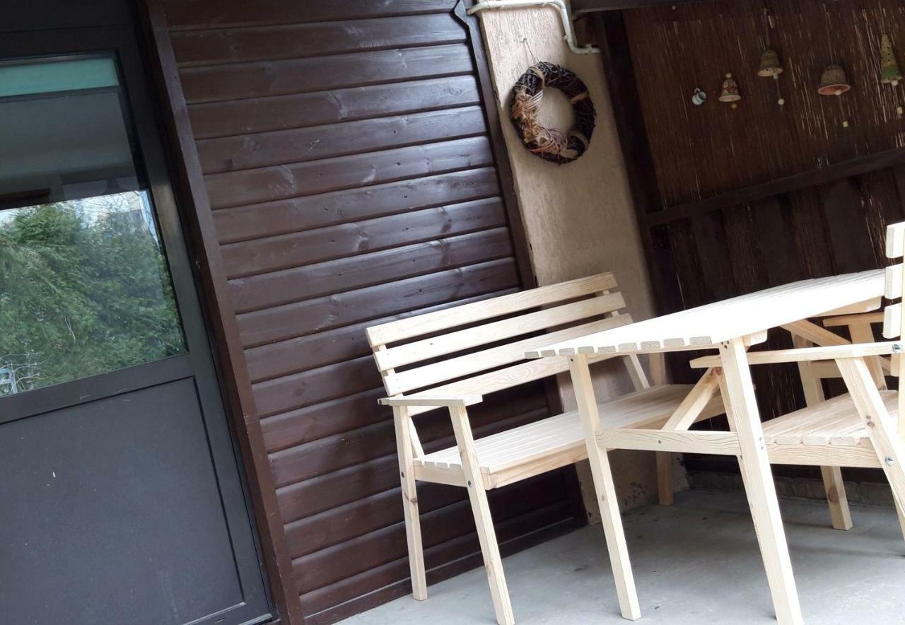 Apartament Ego Sum Apartament Sandomierz Zewnętrze zdjęcie